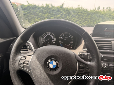 Bmw Série 1 — 18