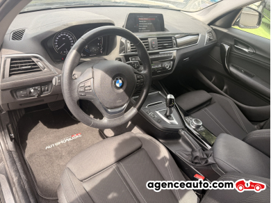 Bmw Série 1 — 16