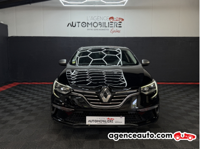 Renault Renault Megane 4 — 2