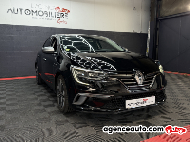 Renault Renault Megane 4 — 3