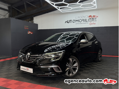 Renault Renault Megane 4