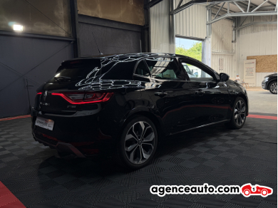Renault Renault Megane 4 — 6