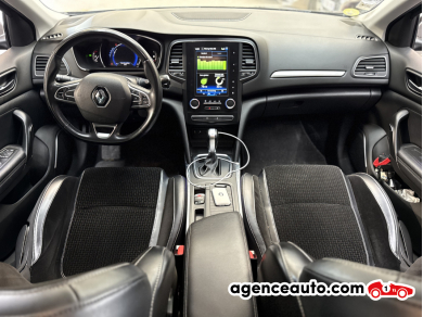 Renault Renault Megane 4 — 14