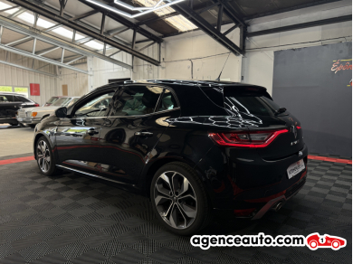 Renault Renault Megane 4 — 8