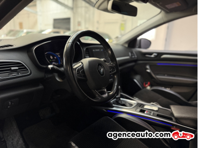 Renault Renault Megane 4 — 11