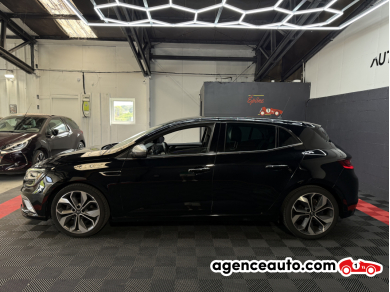 Renault Renault Megane 4 — 9