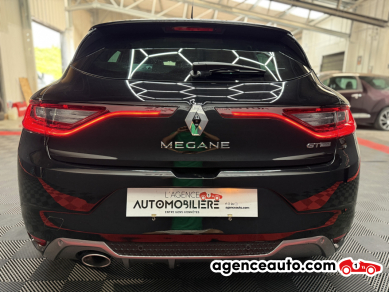 Renault Renault Megane 4 — 7