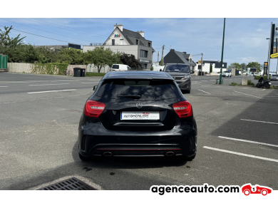 Mercedes Classe A — 6