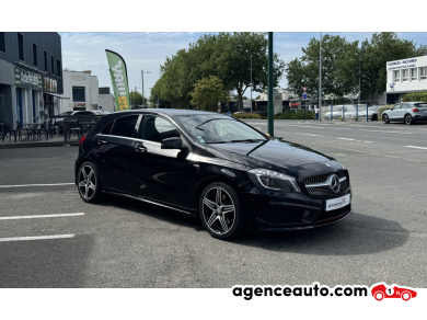 Mercedes Classe A — 3