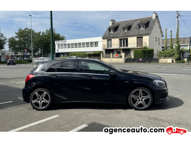 Mercedes Classe A — 4