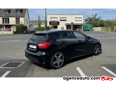 Mercedes Classe A — 5