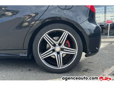 Mercedes Classe A — 32