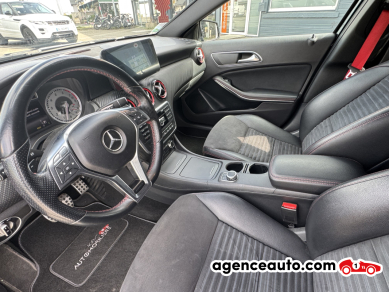 Mercedes Classe A — 9