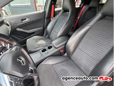 Mercedes Classe A — 22