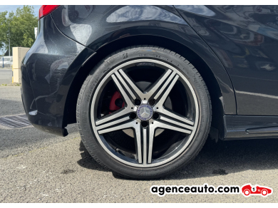 Mercedes Classe A — 33