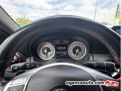 Mercedes Classe A — 13