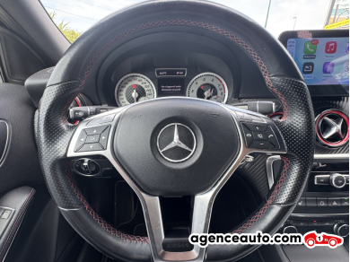 Mercedes Classe A — 12