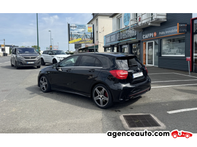 Mercedes Classe A — 7