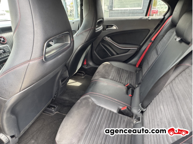 Mercedes Classe A — 23