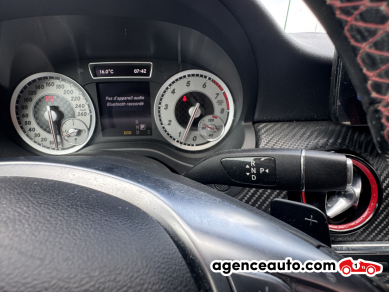 Mercedes Classe A — 17