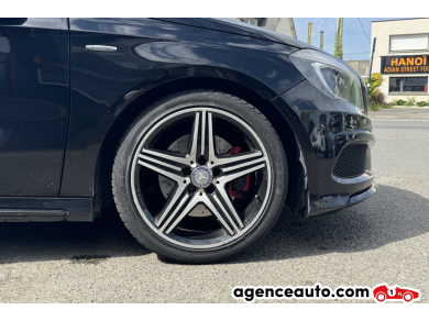 Mercedes Classe A — 34