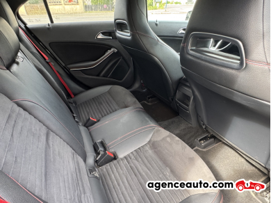 Mercedes Classe A — 24
