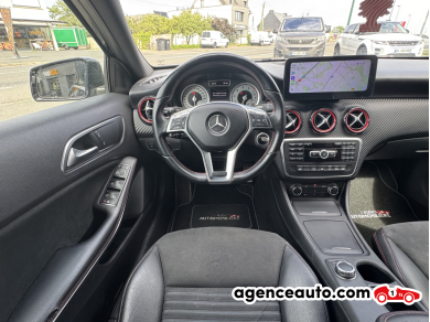 Mercedes Classe A — 11