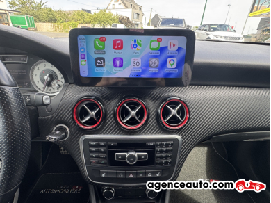 Mercedes Classe A — 20
