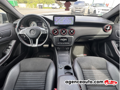 Mercedes Classe A — 10