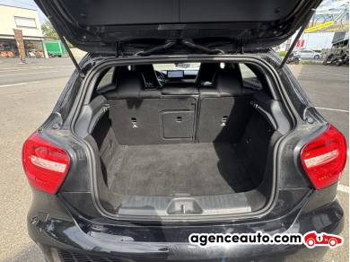 Mercedes Classe A — 29