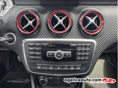 Mercedes Classe A — 21