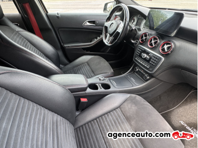 Mercedes Classe A — 25
