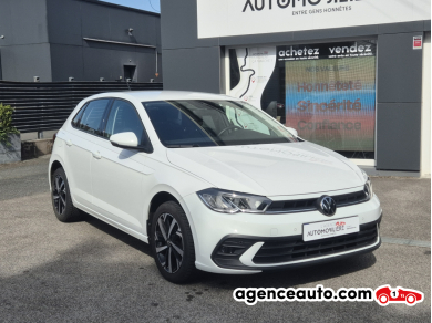Volkswagen Polo — 2