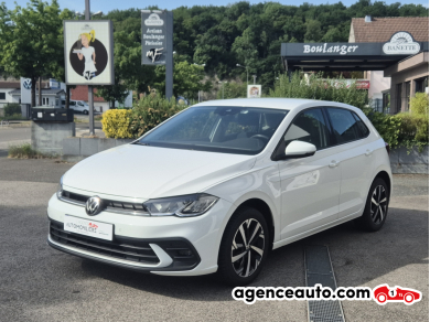 Volkswagen Polo — 4
