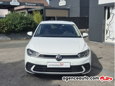 Volkswagen Polo — 3