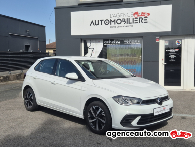 Volkswagen Polo — 22