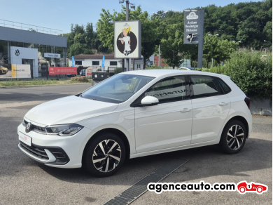Volkswagen Polo — 5