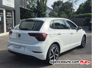 Volkswagen Polo — 9