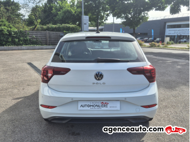 Volkswagen Polo — 8