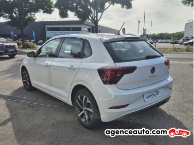 Volkswagen Polo — 7