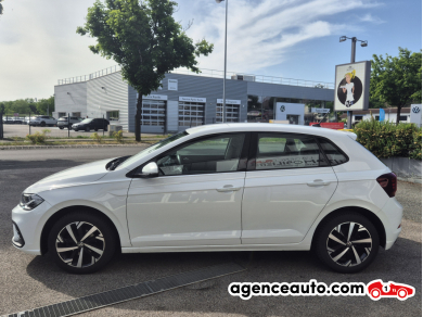 Volkswagen Polo — 6