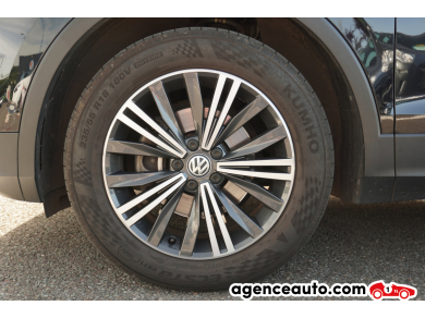 Volkswagen Tiguan Allspace — 37