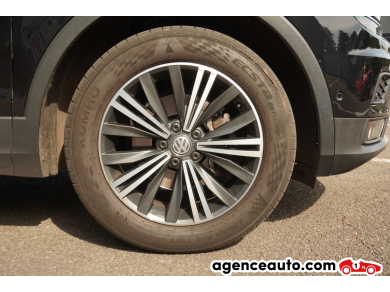 Volkswagen Tiguan Allspace — 38