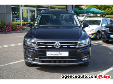 Volkswagen Tiguan Allspace — 2