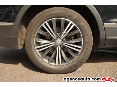 Volkswagen Tiguan Allspace — 39