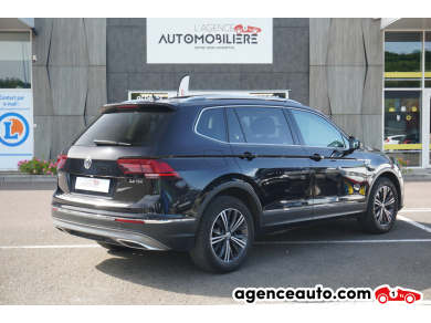 Volkswagen Tiguan Allspace — 5