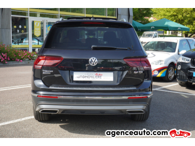 Volkswagen Tiguan Allspace — 6