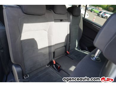 Volkswagen Tiguan Allspace — 12