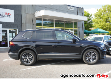 Volkswagen Tiguan Allspace — 4