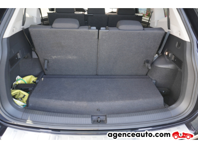 Volkswagen Tiguan Allspace — 16